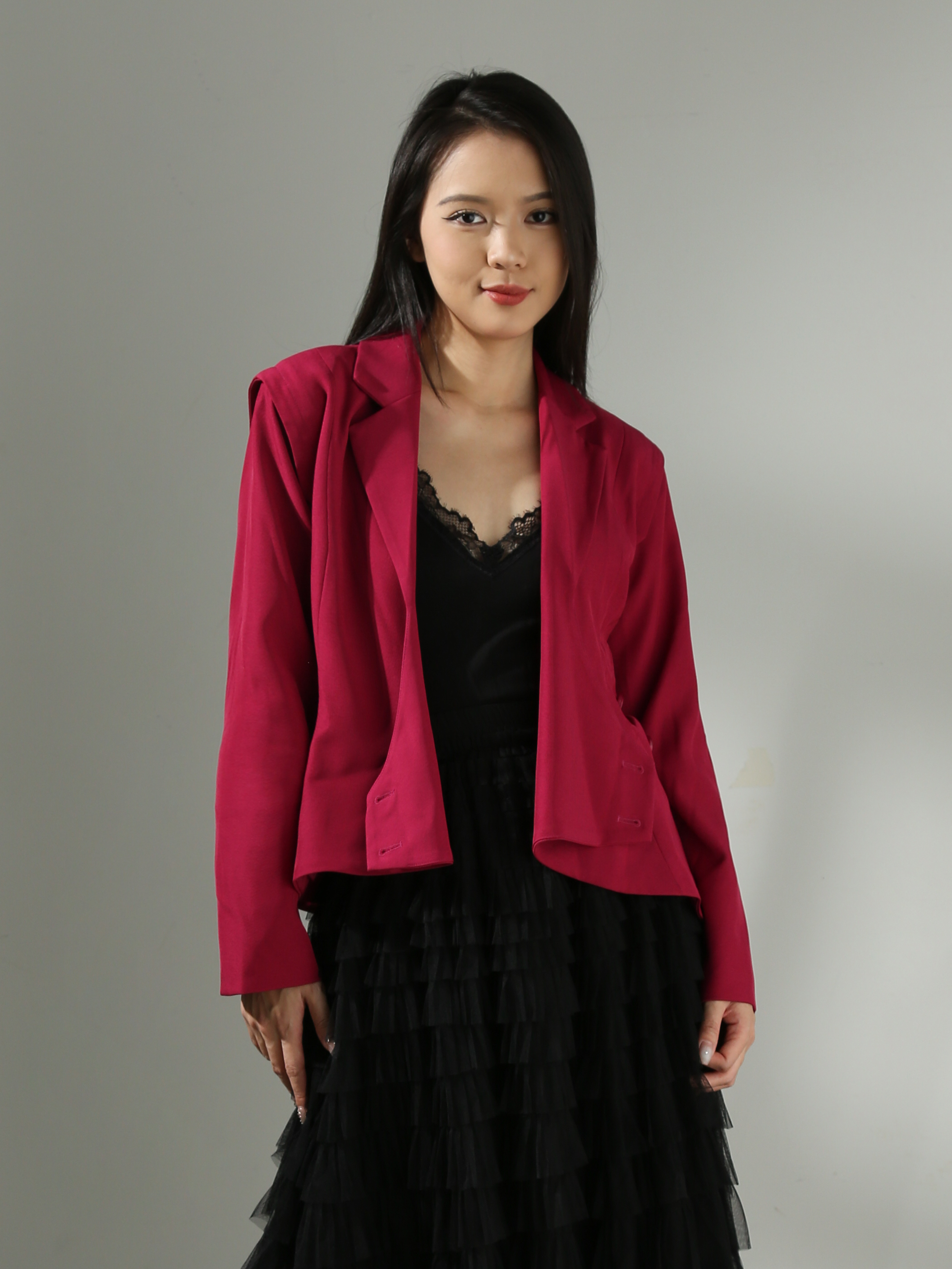 AC COLLECTIVE AC410 (SO)