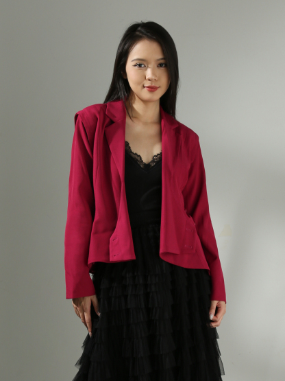 AC COLLECTIVE AC410 (SO)