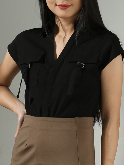 AC COLLECTIVE AC409 (SO)