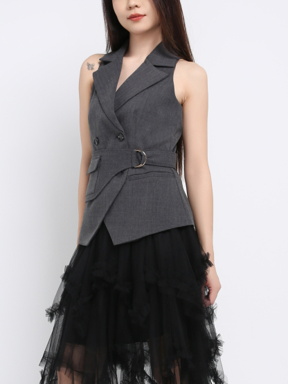 Formal Vest AC136