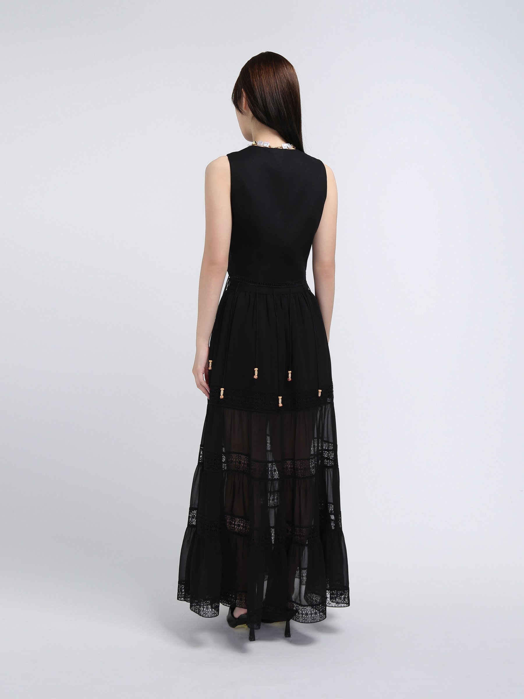 Vacation Style Skirt AC138