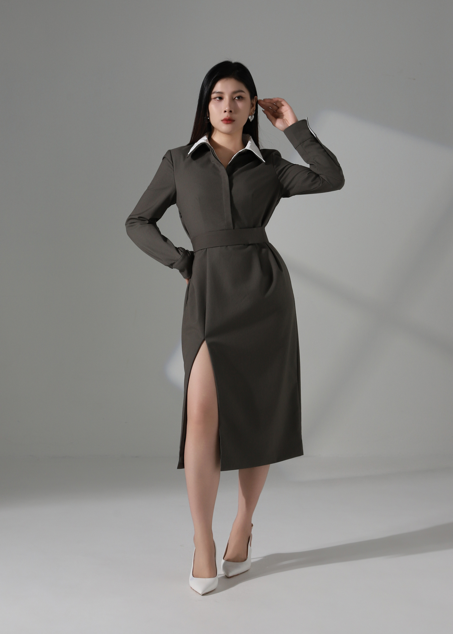 Formal Wear Dress AC145