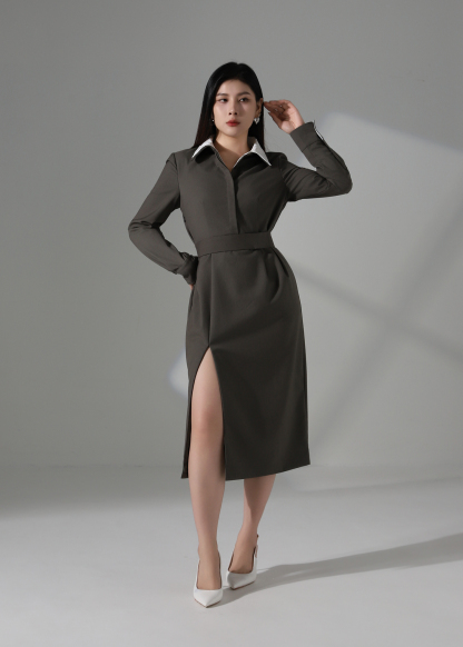 Formal Wear Dress AC145