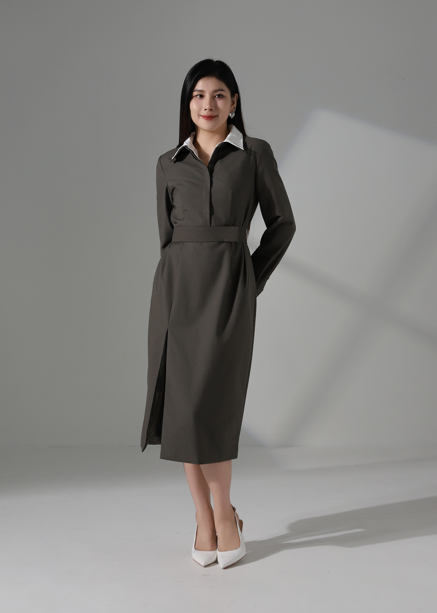 Formal Wear Dress AC145