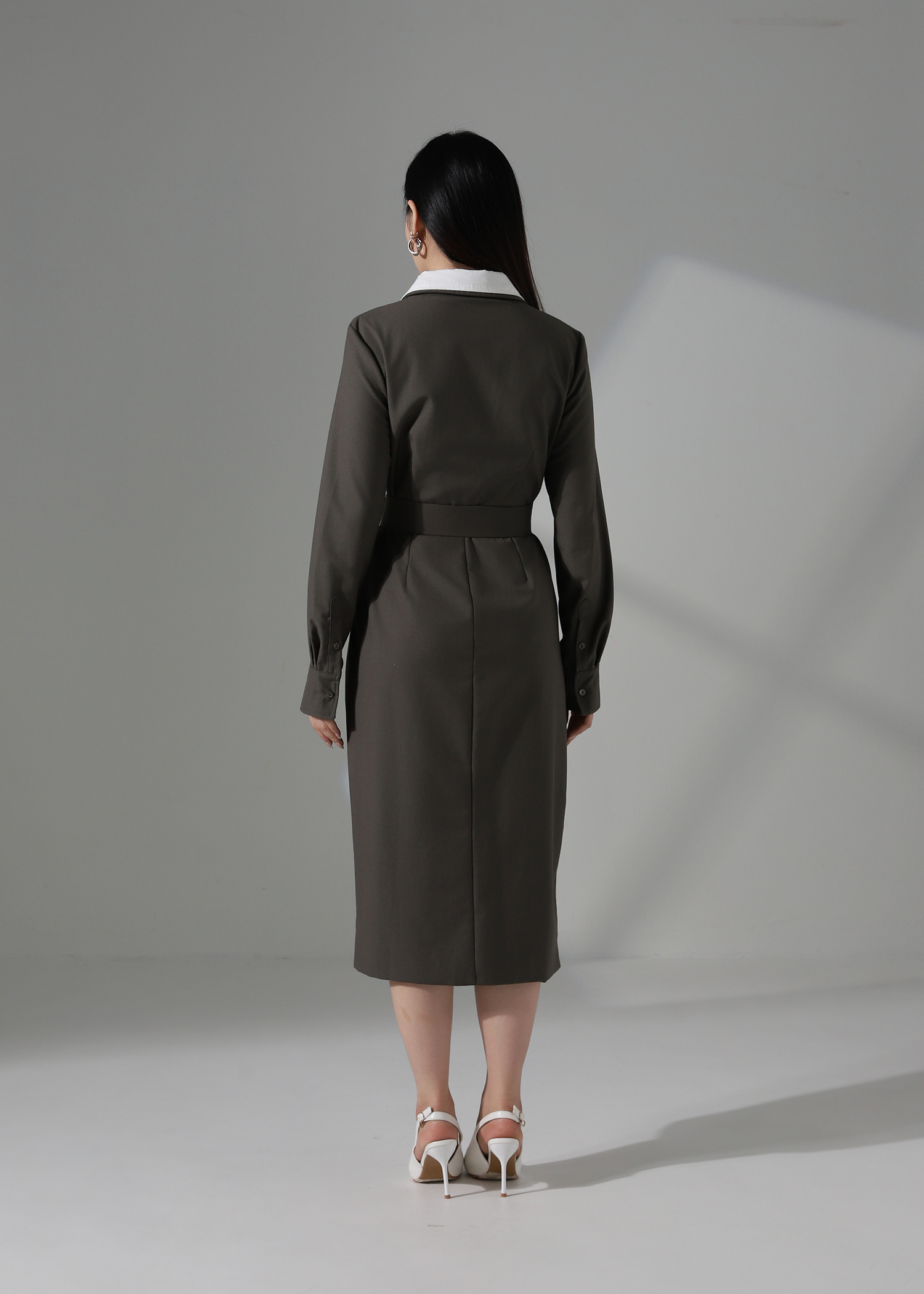 Formal Wear Dress AC145