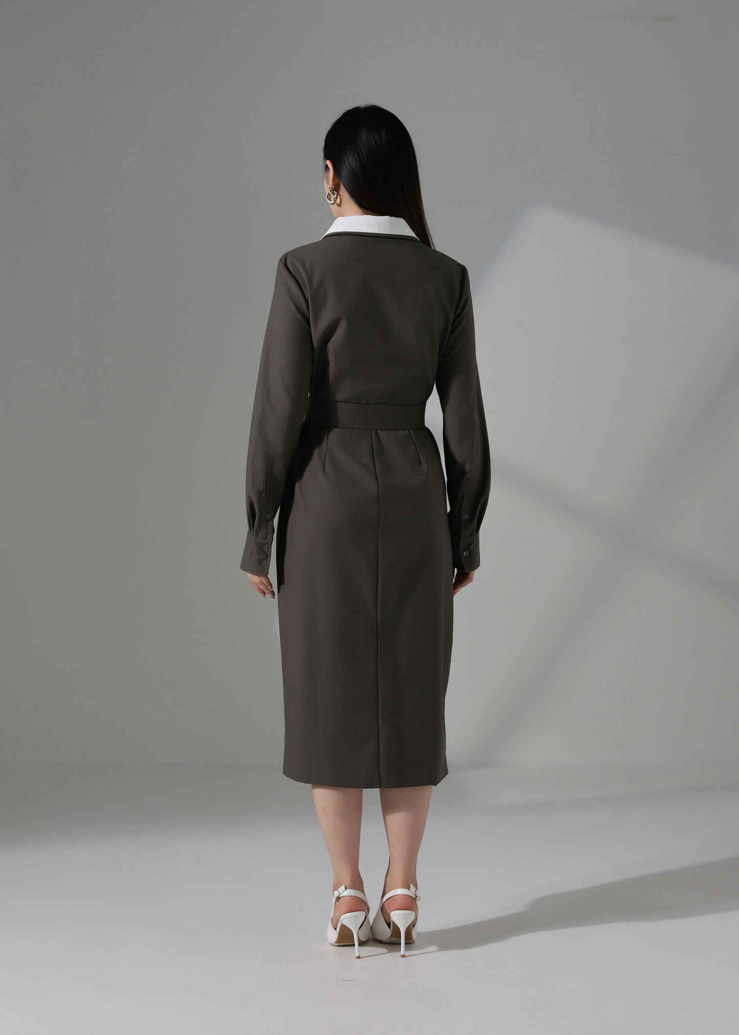 Formal Wear Dress AC145