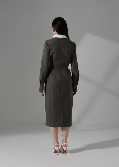 Formal Wear Dress AC145