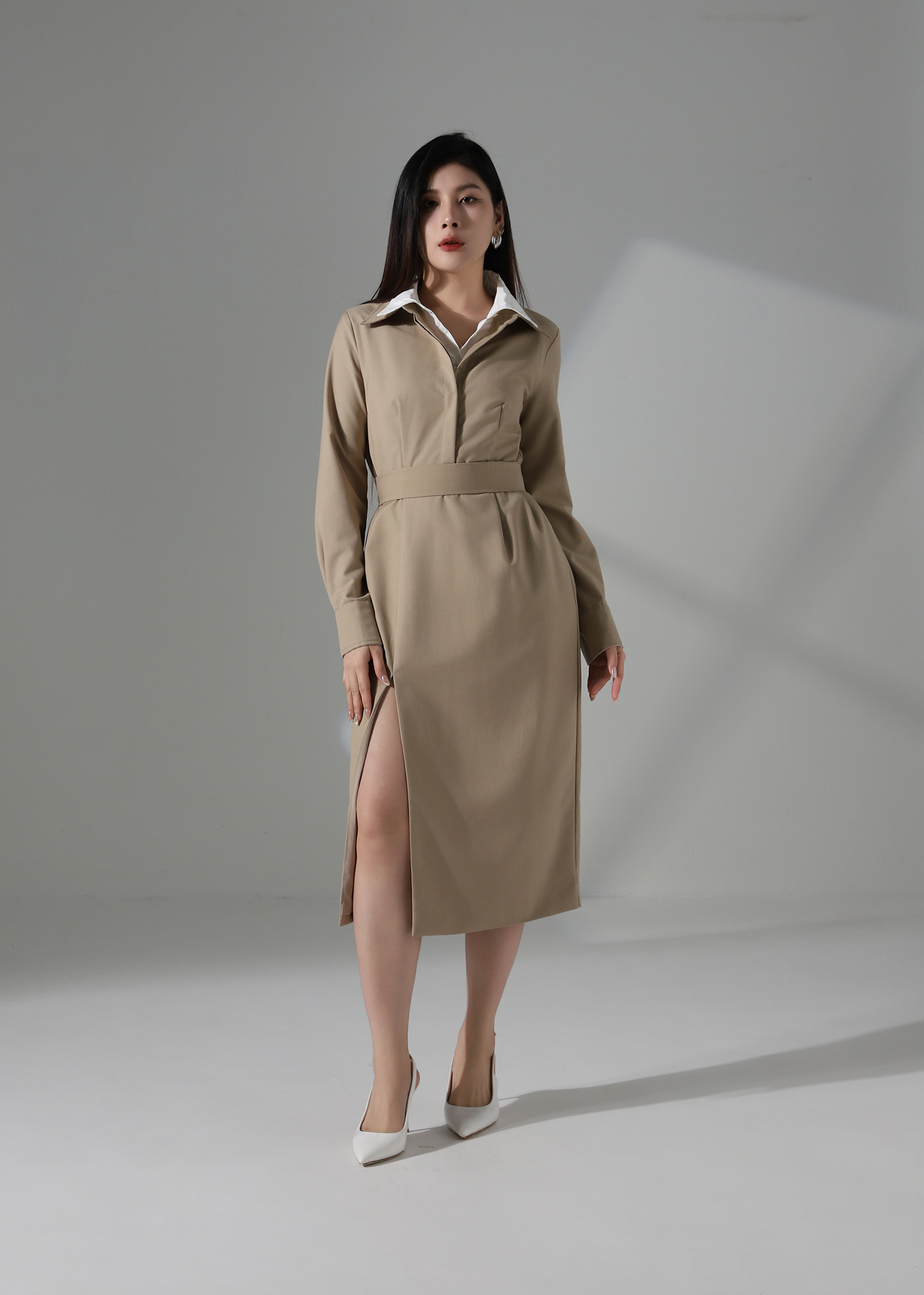 Formal Wear Dress AC145