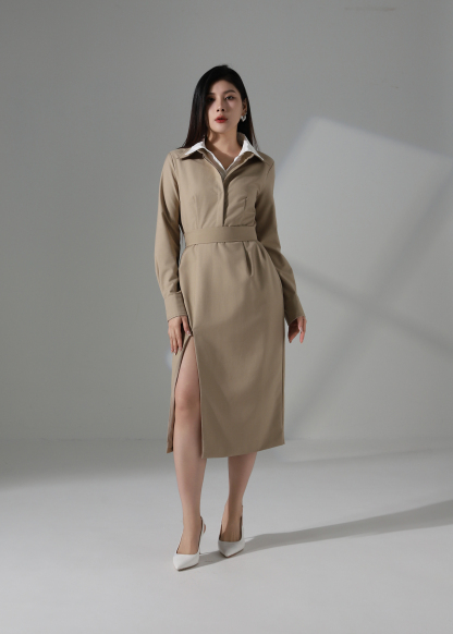 Formal Wear Dress AC145