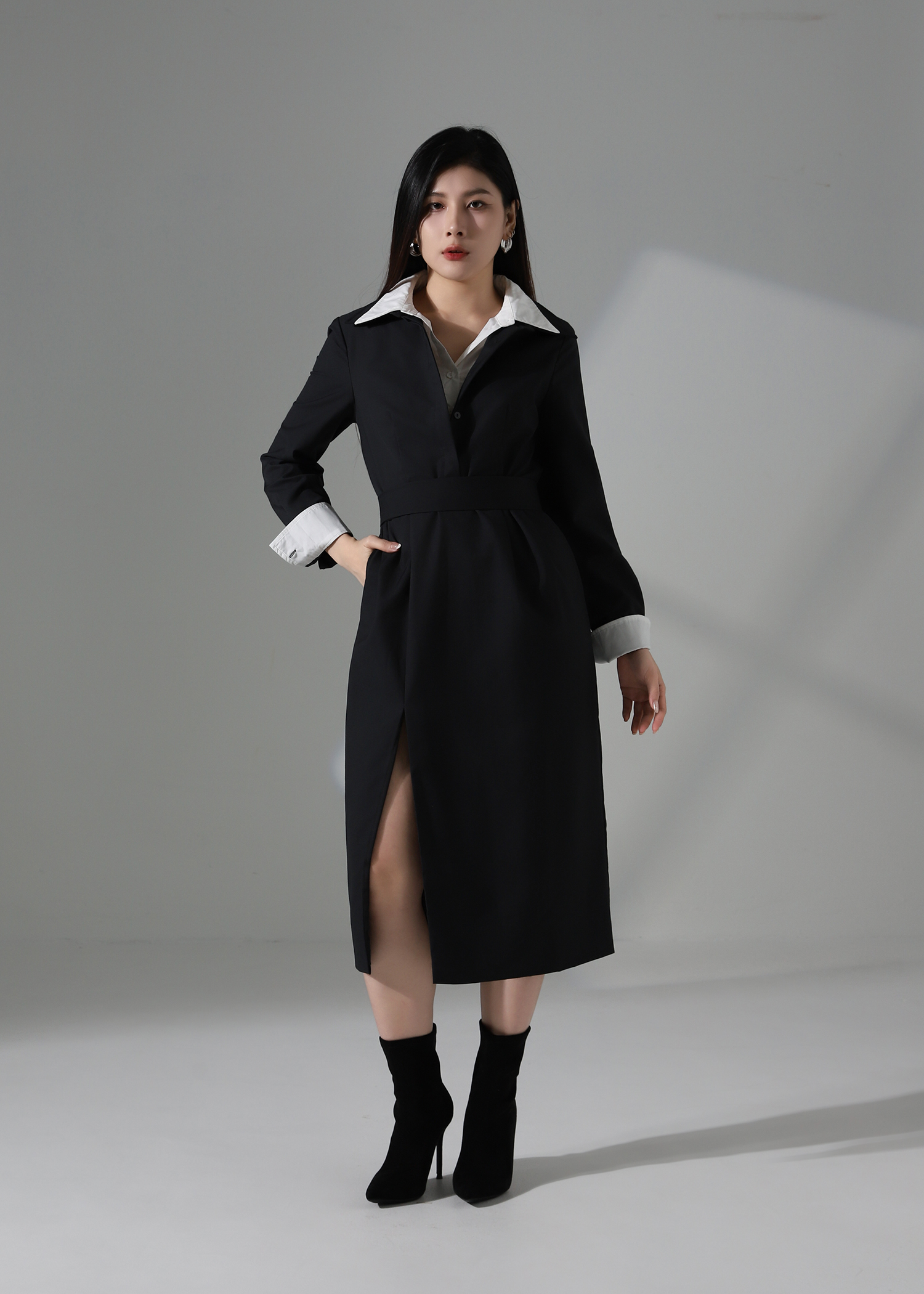 Formal Wear Dress AC145