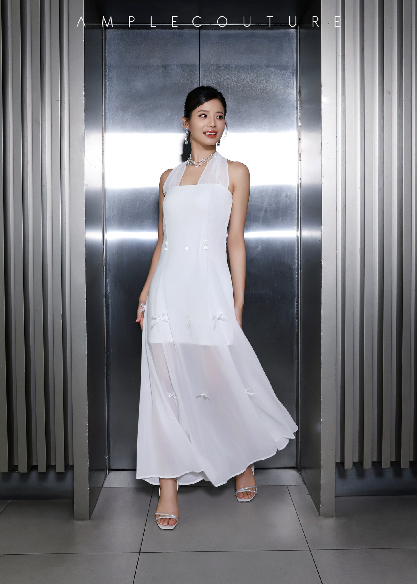 Elegant Wear Dress AC149