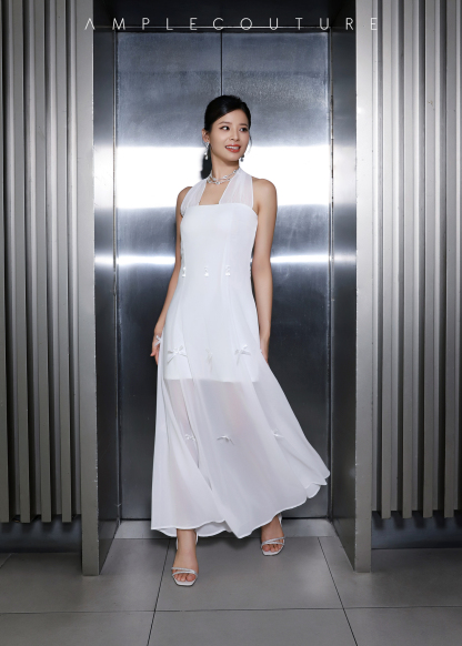 Elegant Wear Dress AC149