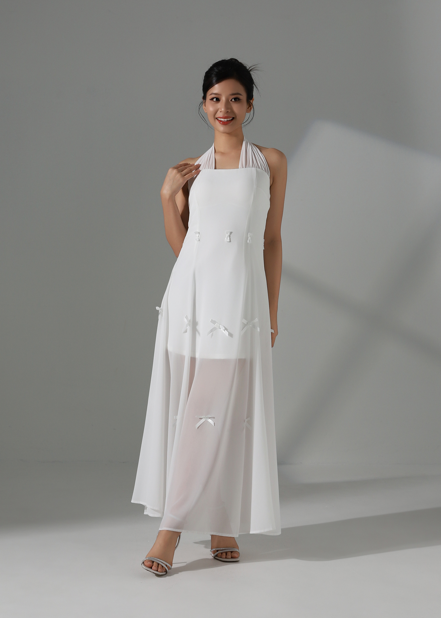 Elegant Wear Dress AC149