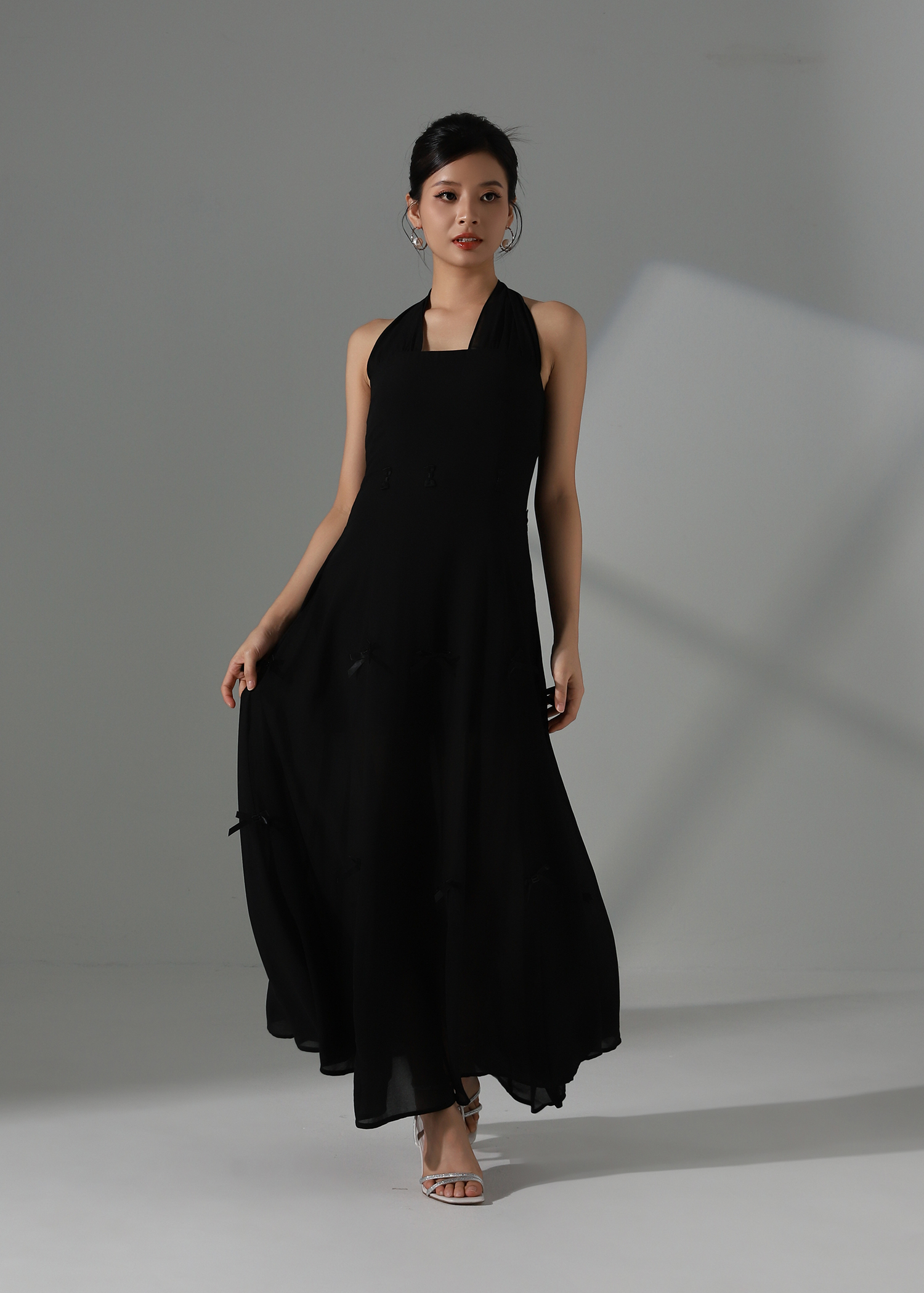 Elegant Wear Dress AC149