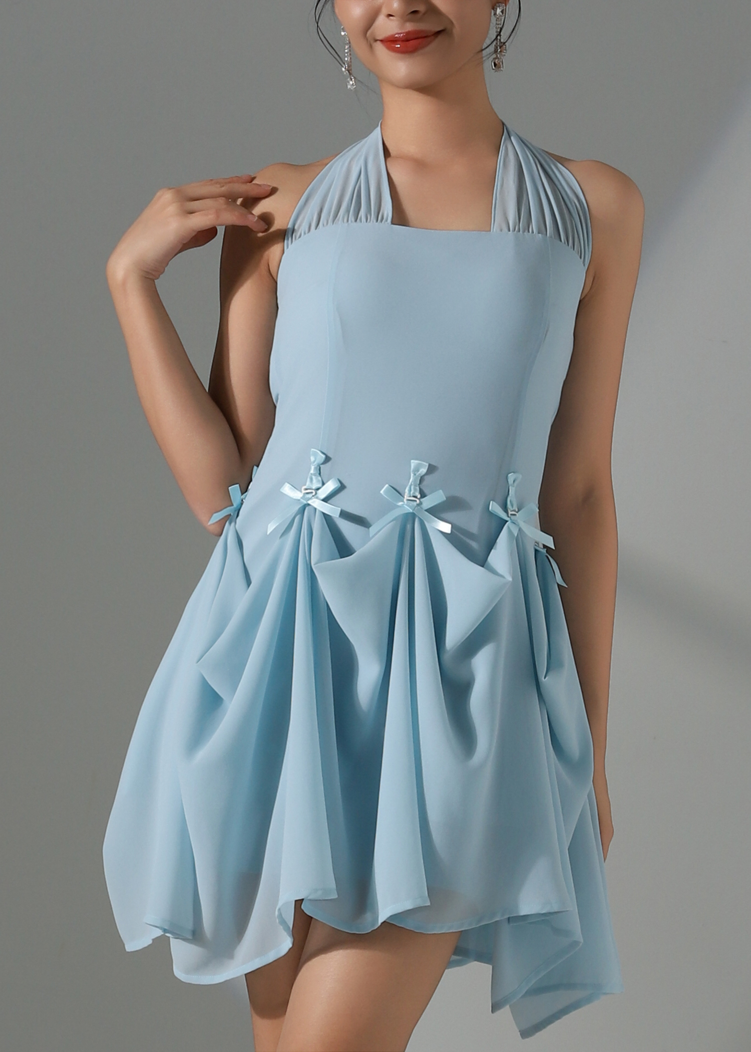 Elegant Wear Dress AC149