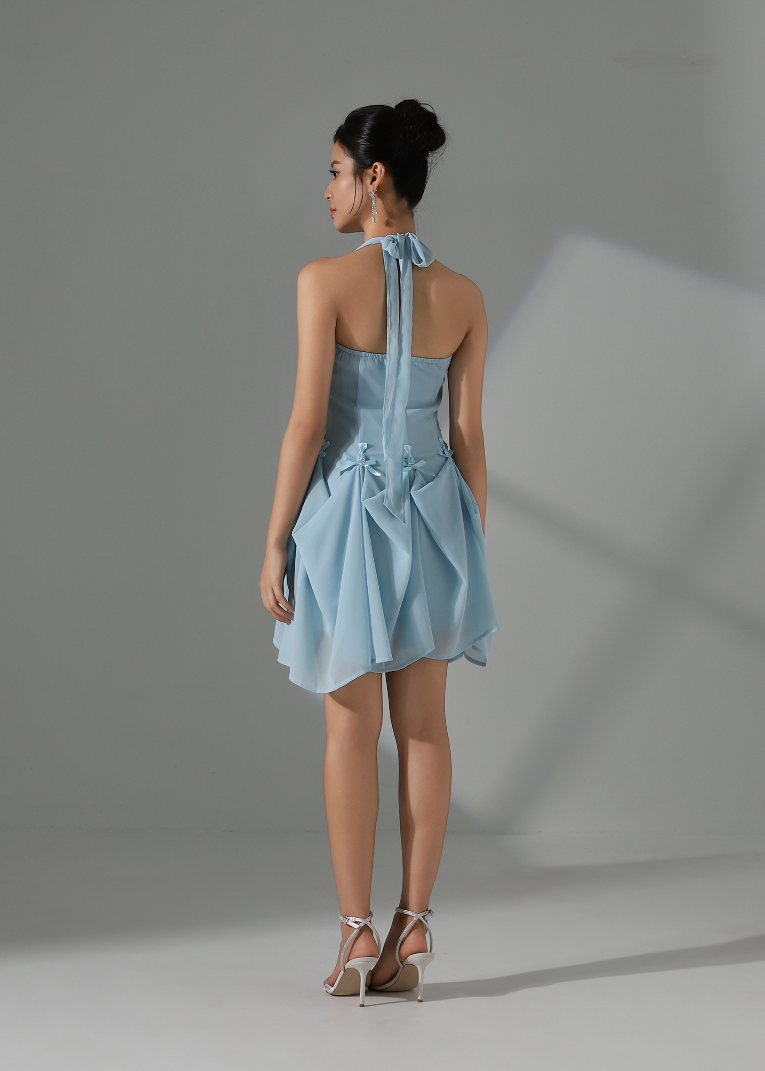 Elegant Wear Dress AC149