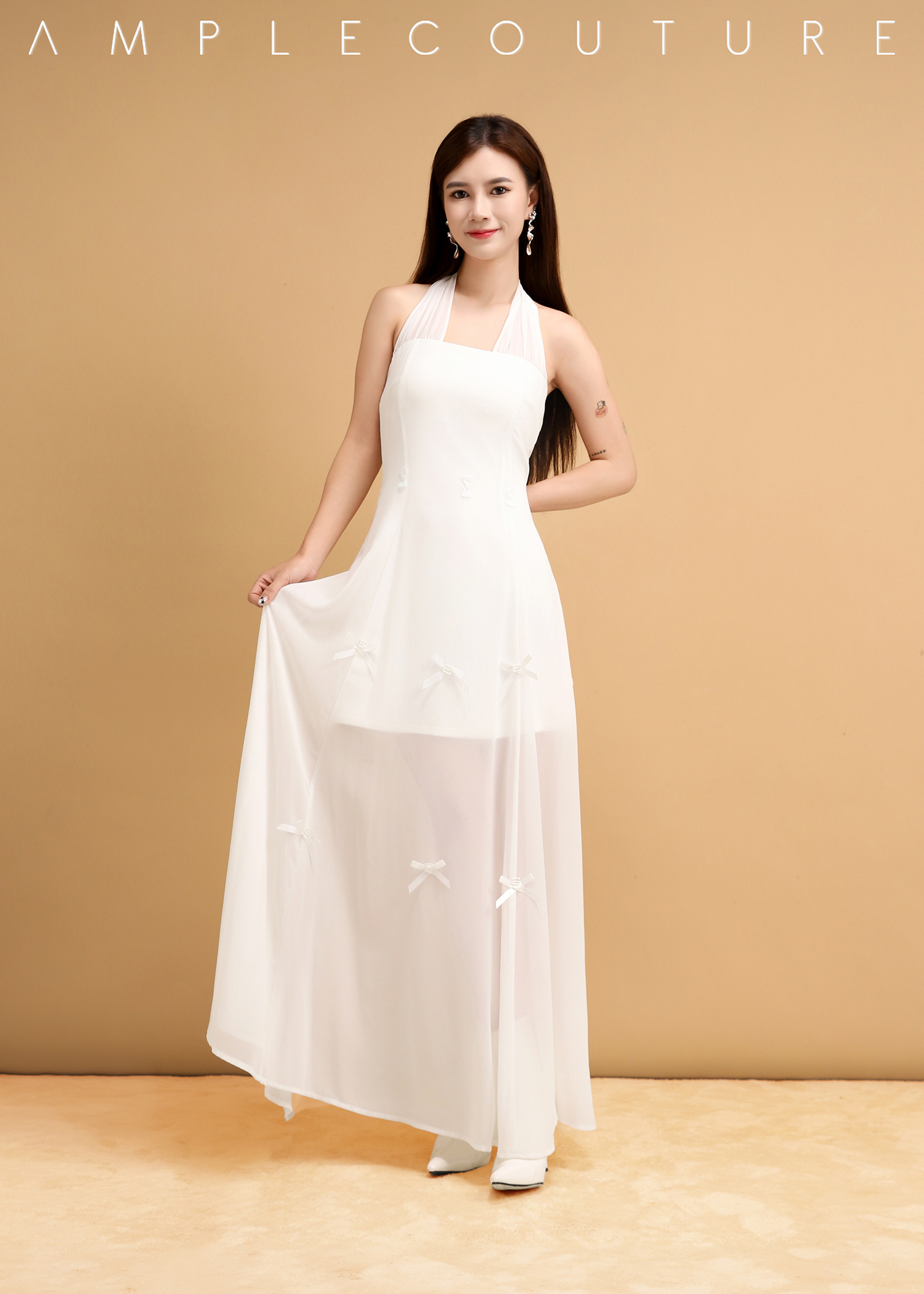 Elegant Wear Dress AC149