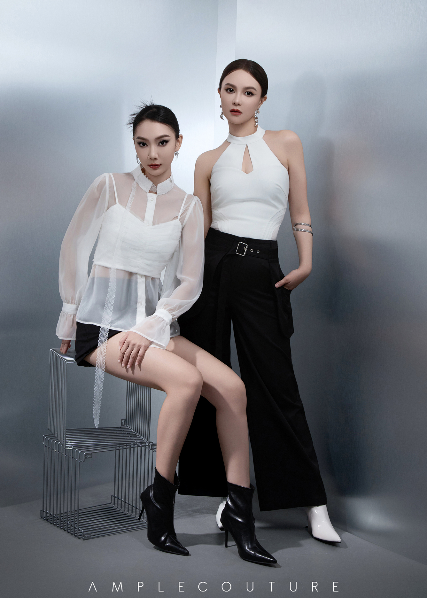 Elegant Wear Set AC227