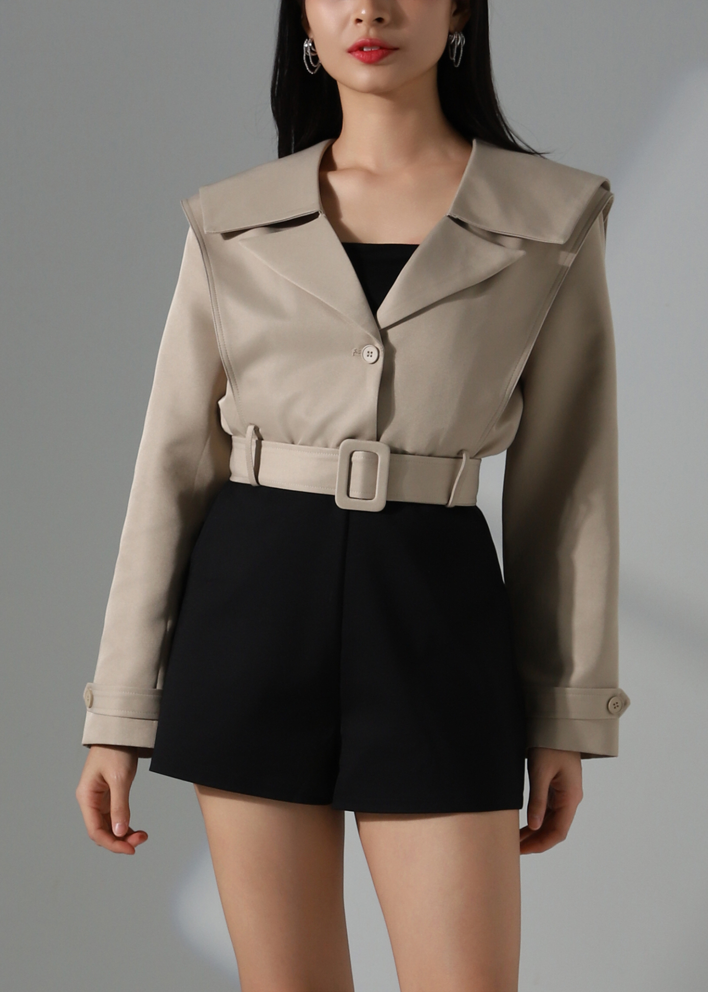 Formal Outerwear AC167