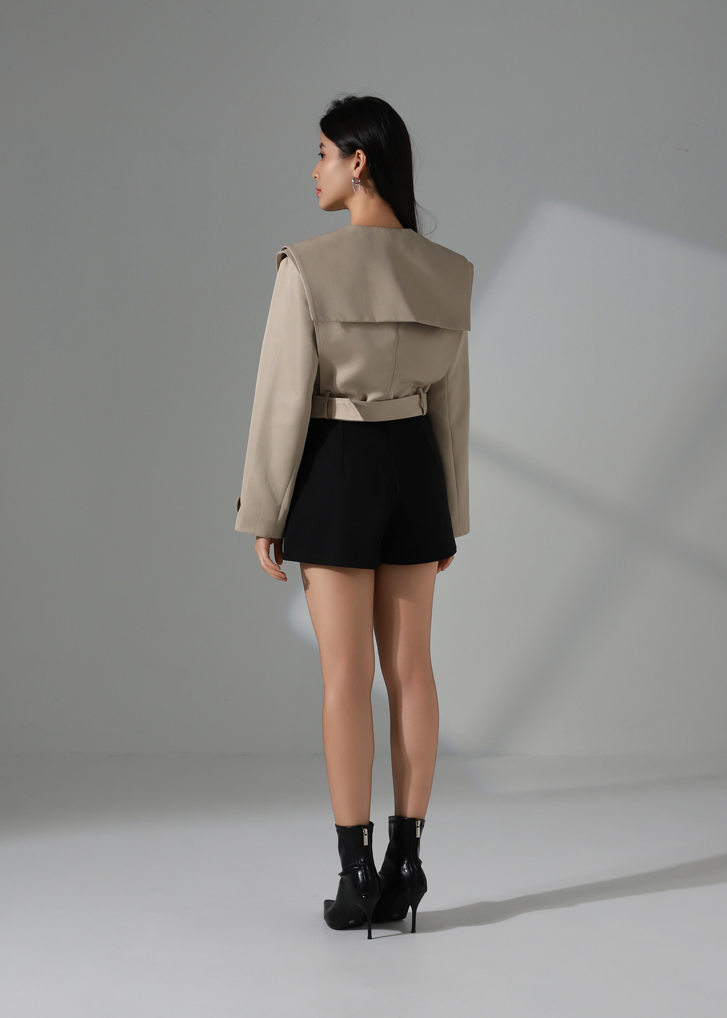 Formal Outerwear AC167