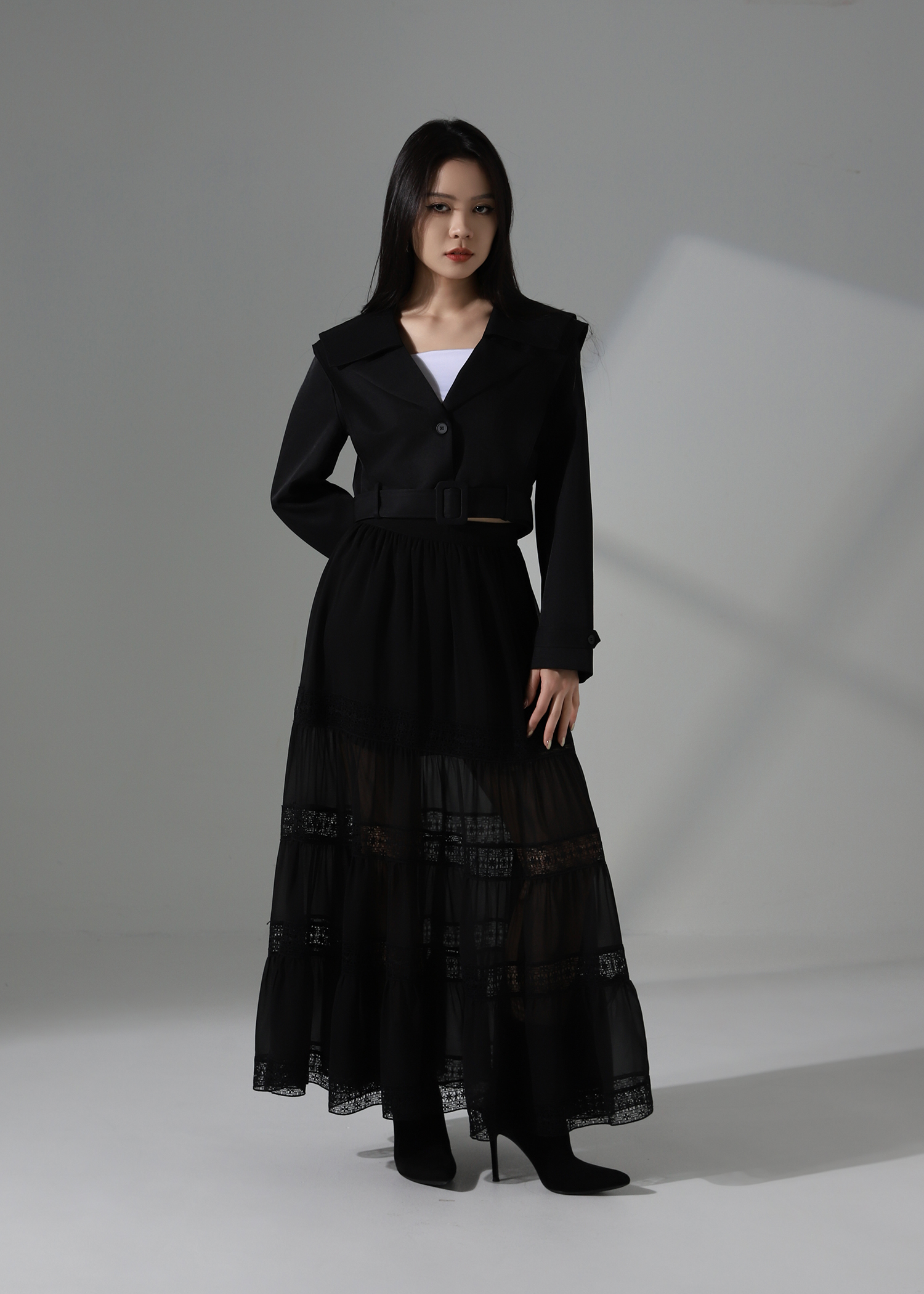 Formal Outerwear AC167