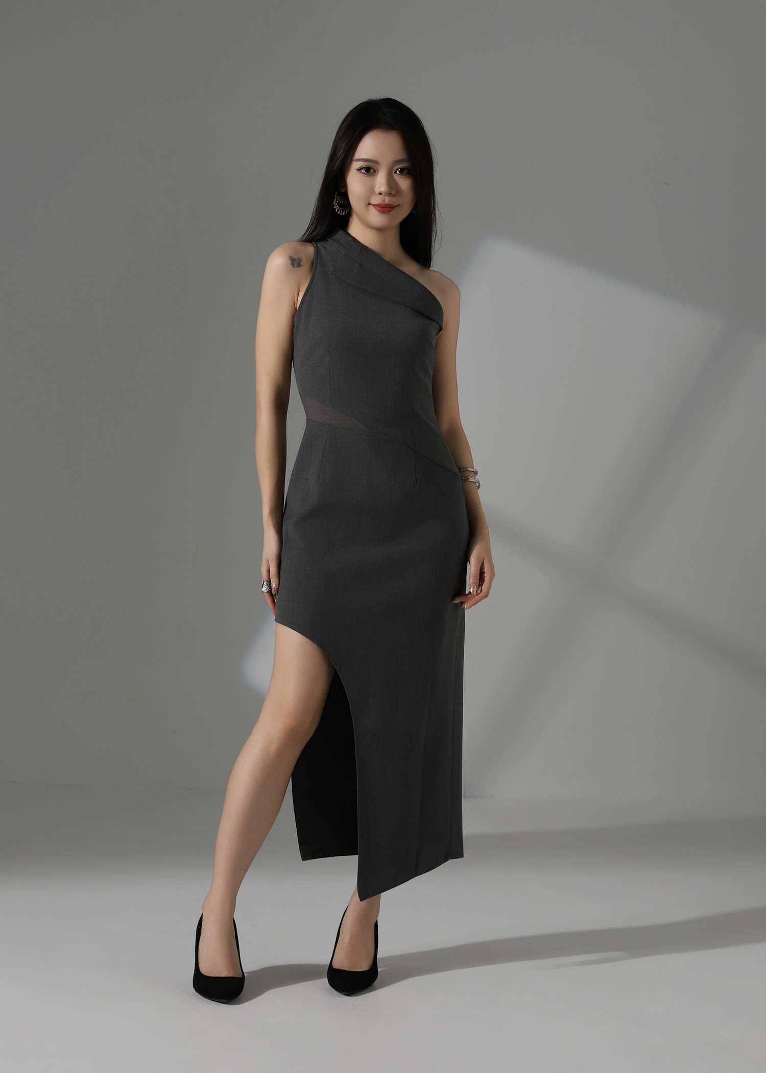 Elegant Wear Dress AC170