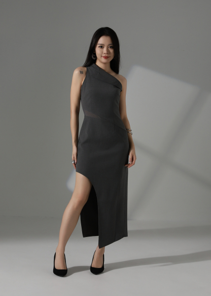 Elegant Wear Dress AC170