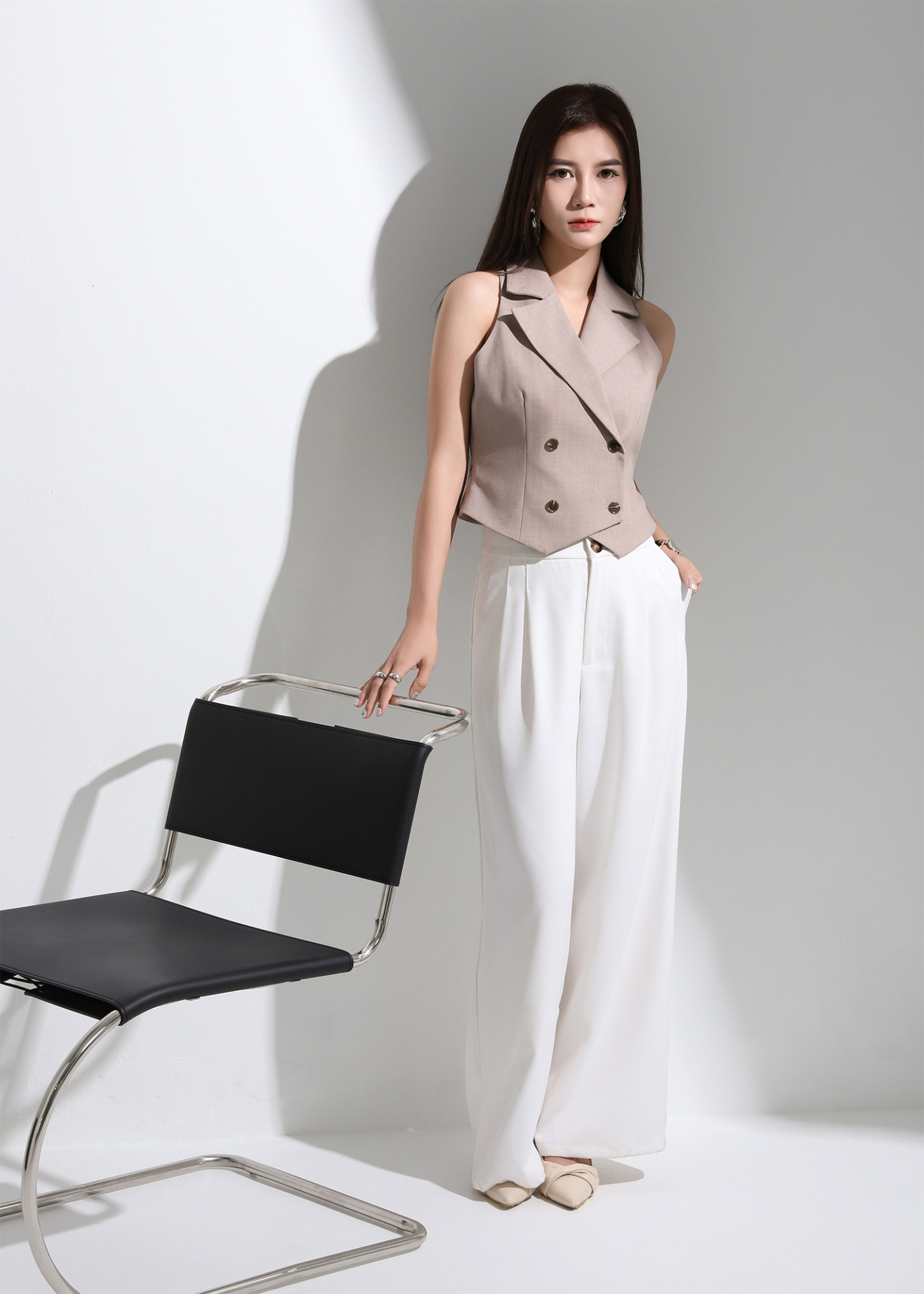 Modern Tailor Vest AC176