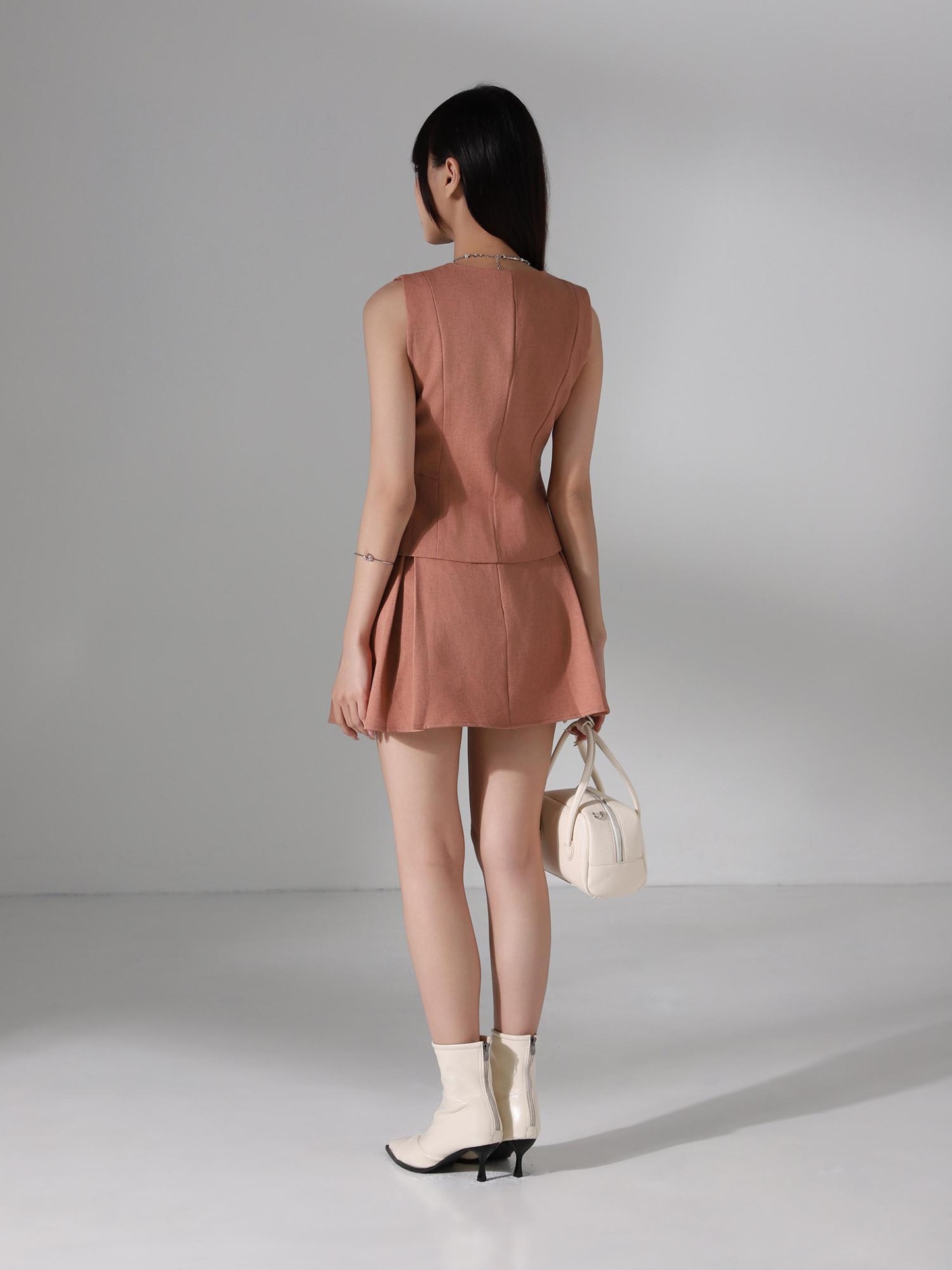 Elegant Wear Top AC215