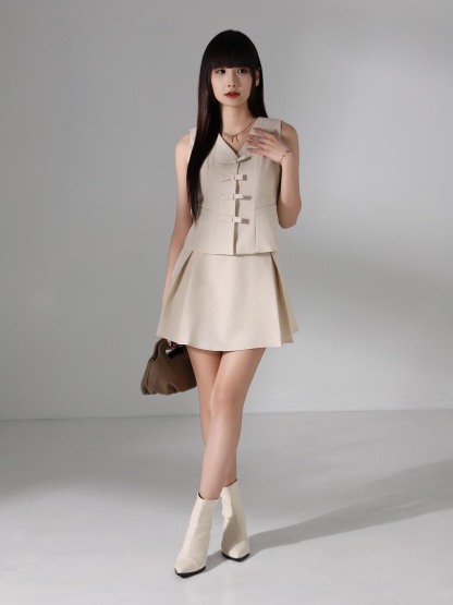 Elegant Wear Top AC215