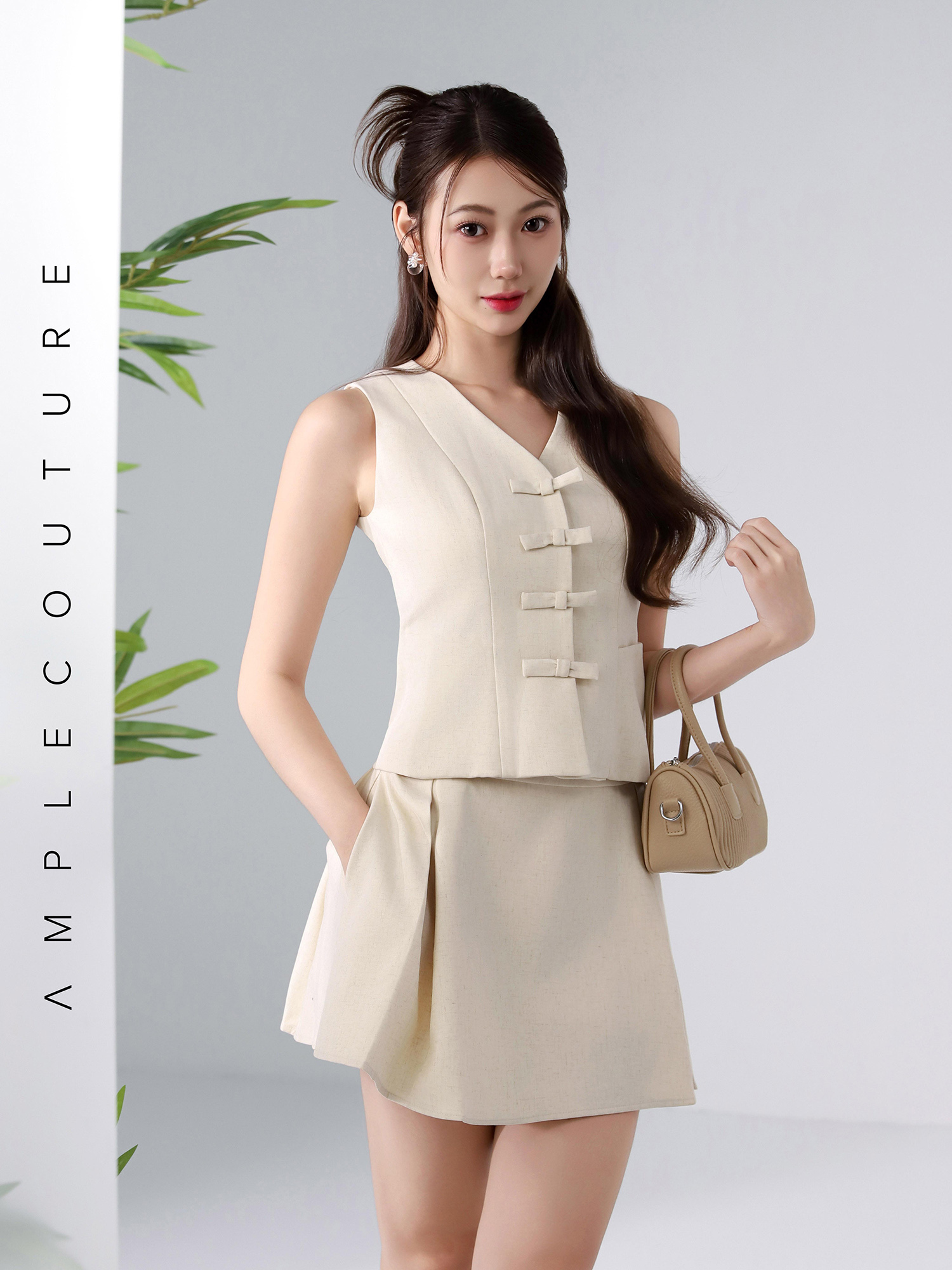 Elegant Wear Top AC215