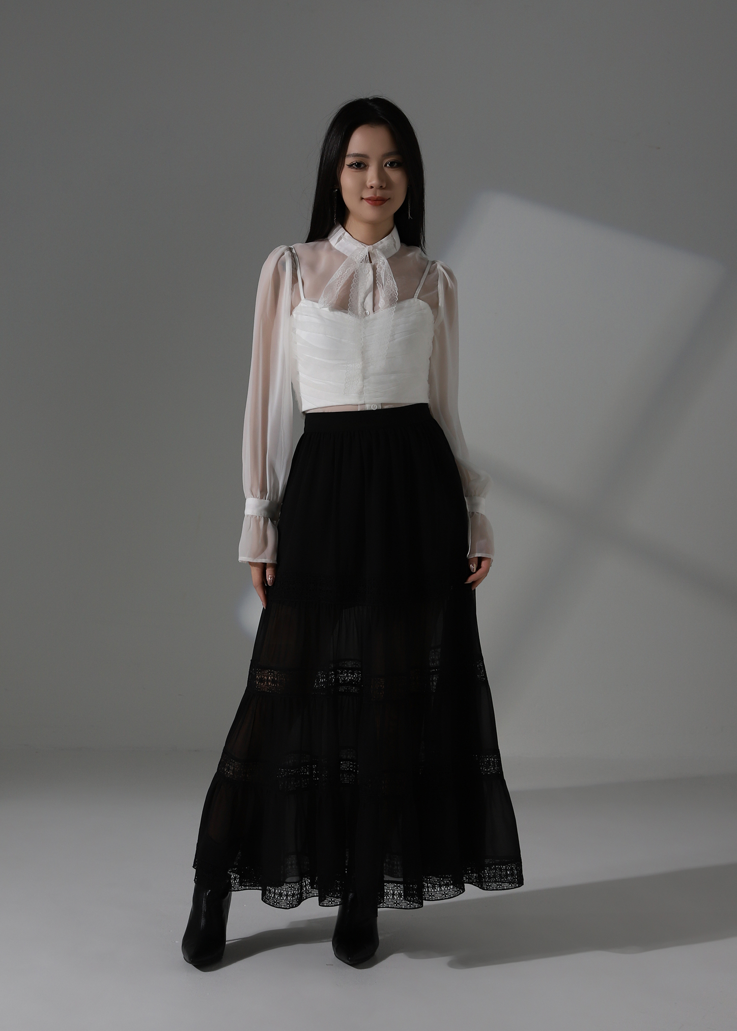 Elegant Wear Set AC227