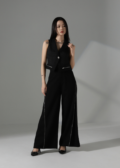 Elegant Wear Top AC235