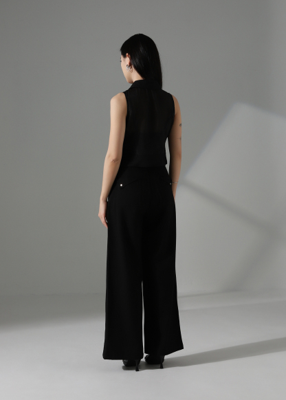 Elegant Wear Top AC235