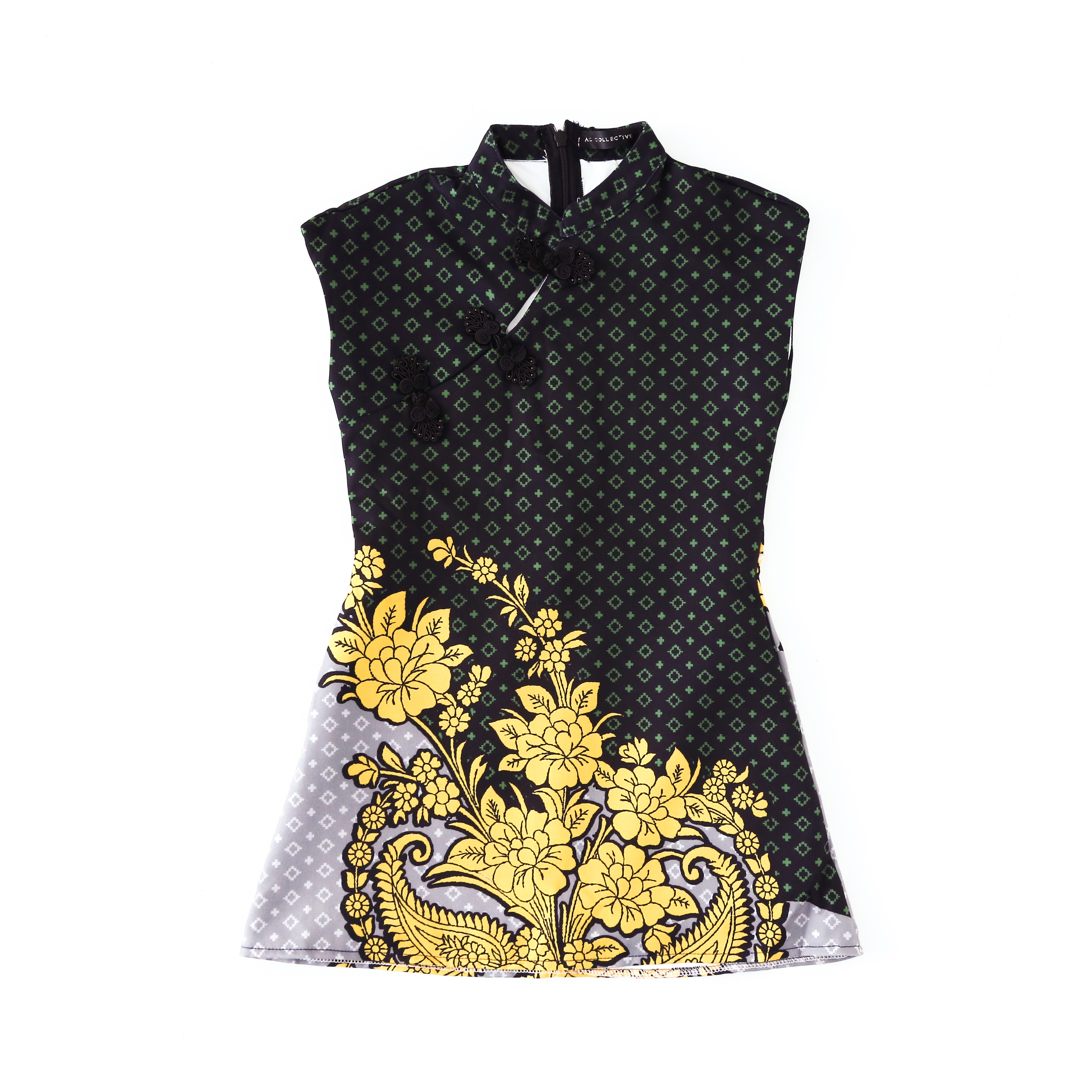 Cheongsam- Kids Girl AC344