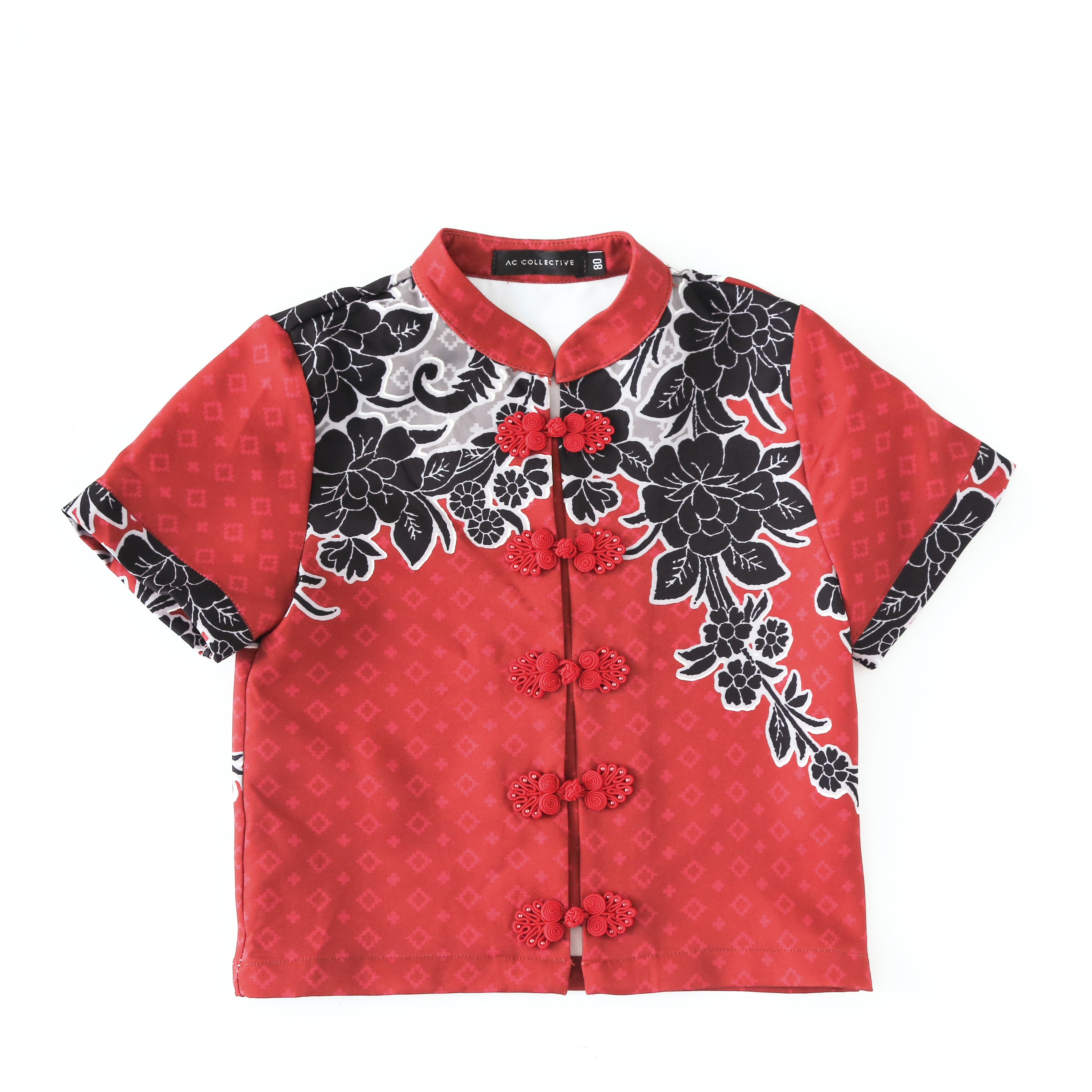Tang Suit - Kids Boy AC345