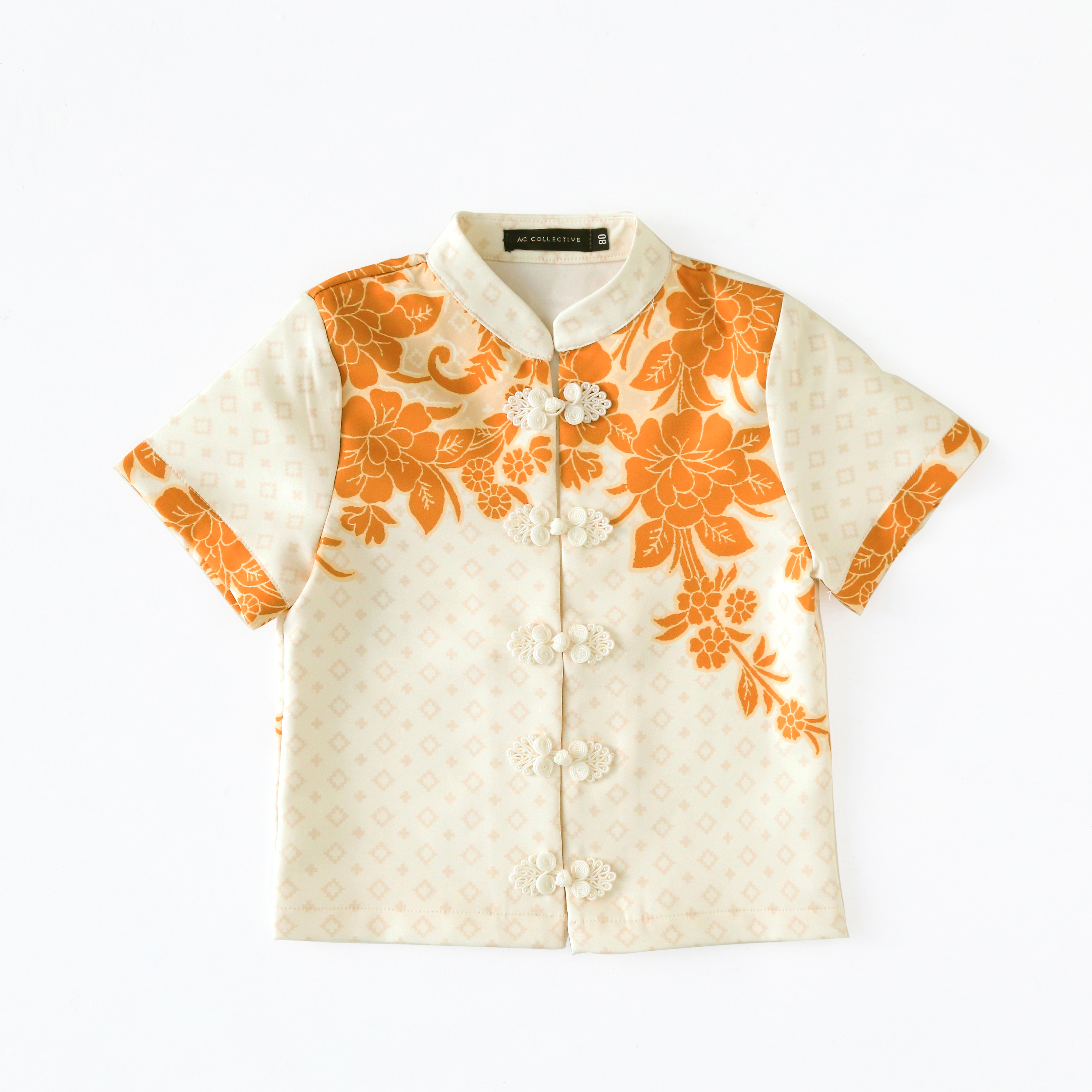 Tang Suit - Kids Boy AC345