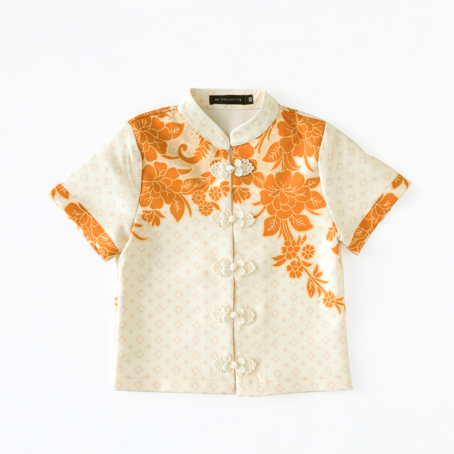 Tang Suit - Kids Boy AC345