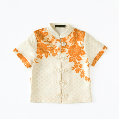 Tang Suit - Kids Boy AC345