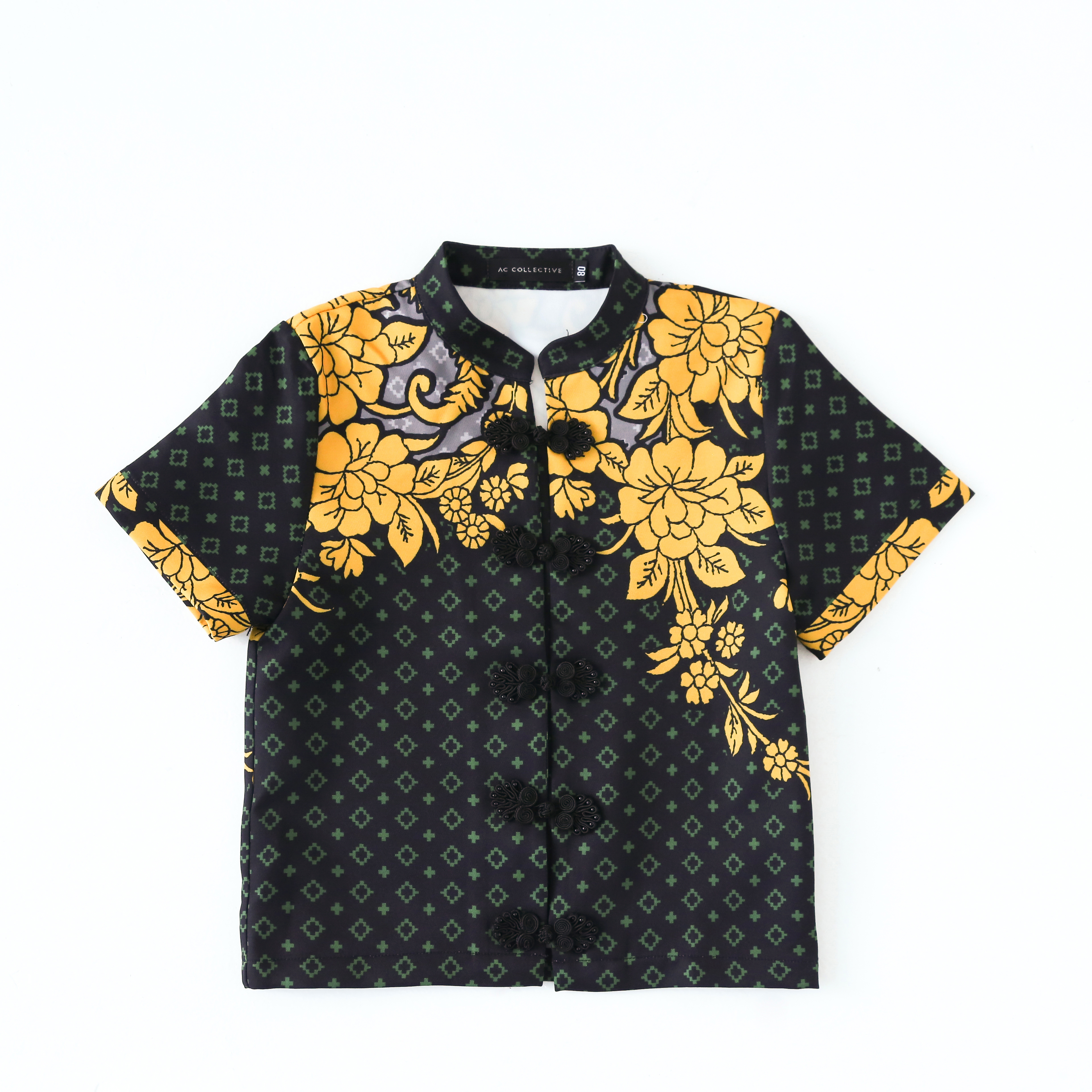 Tang Suit - Kids Boy AC345