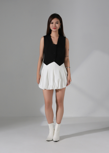 Classic Chic Vest AC363