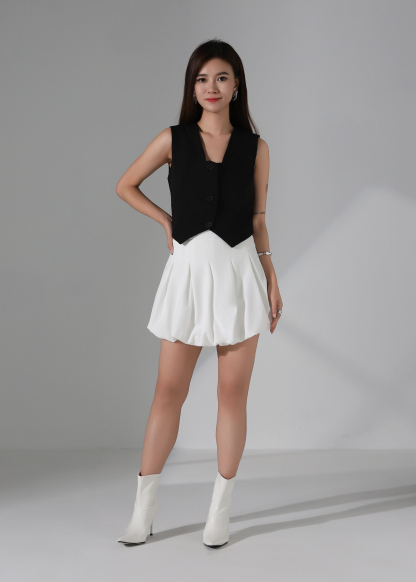 Classic Chic Vest AC363