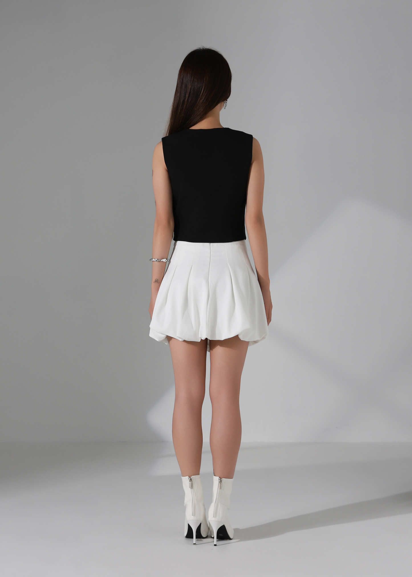 Classic Chic Vest AC363