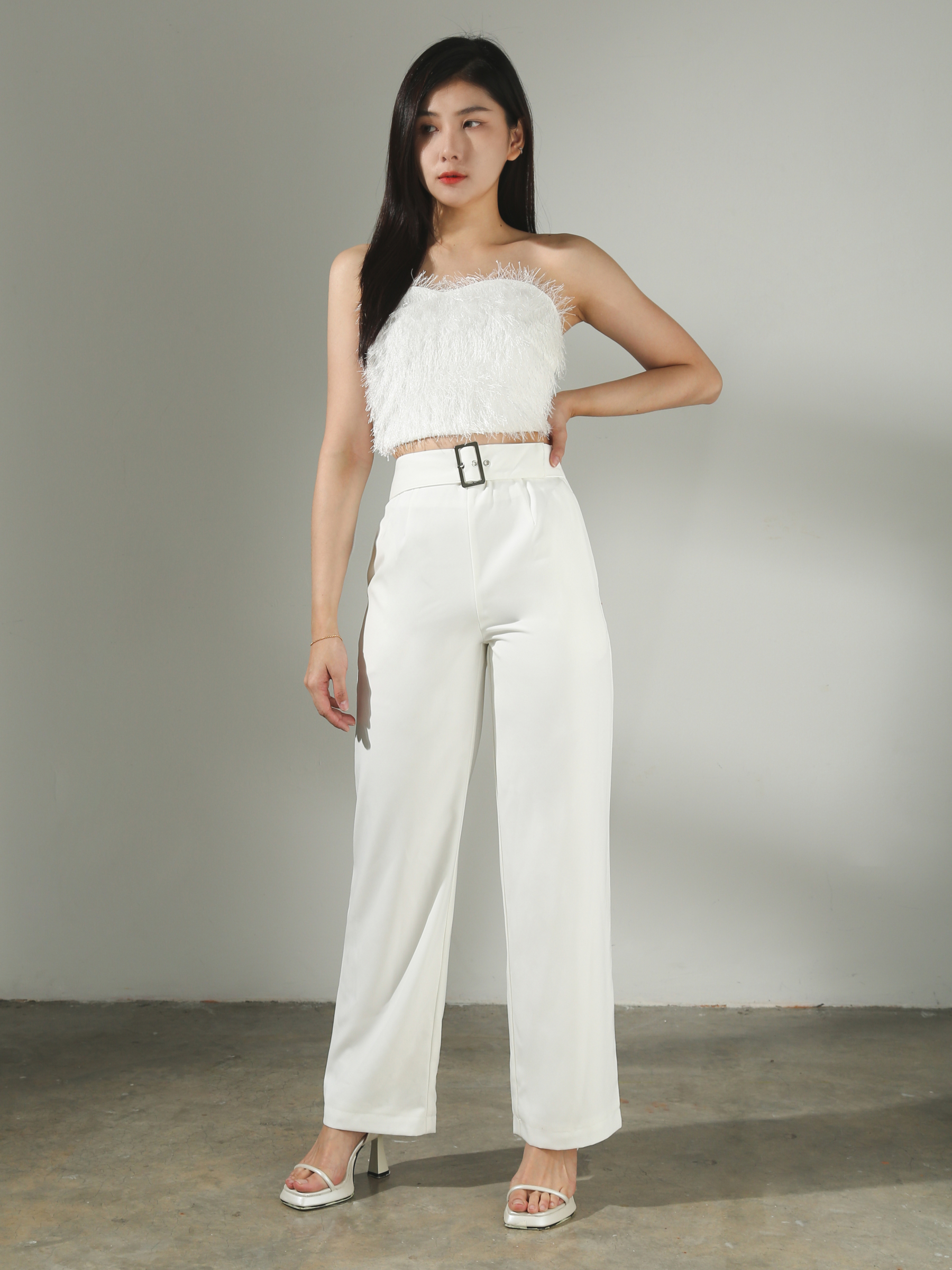 AC COLLECTIVE AC406 (SO)