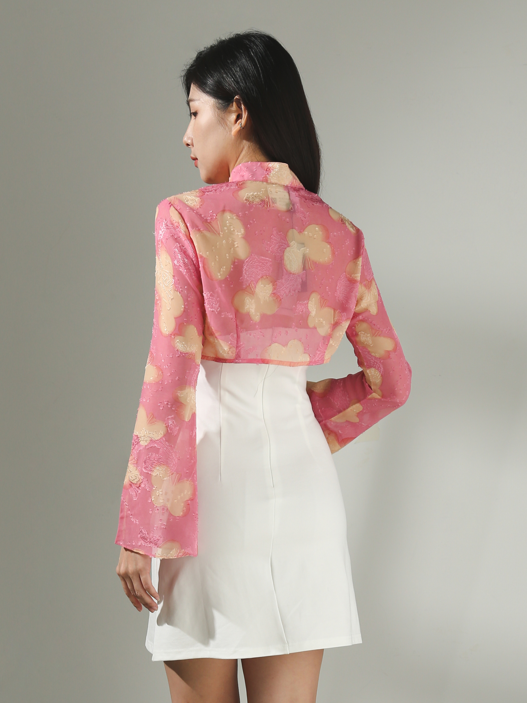 AC COLLECTIVE AC407 (SO)