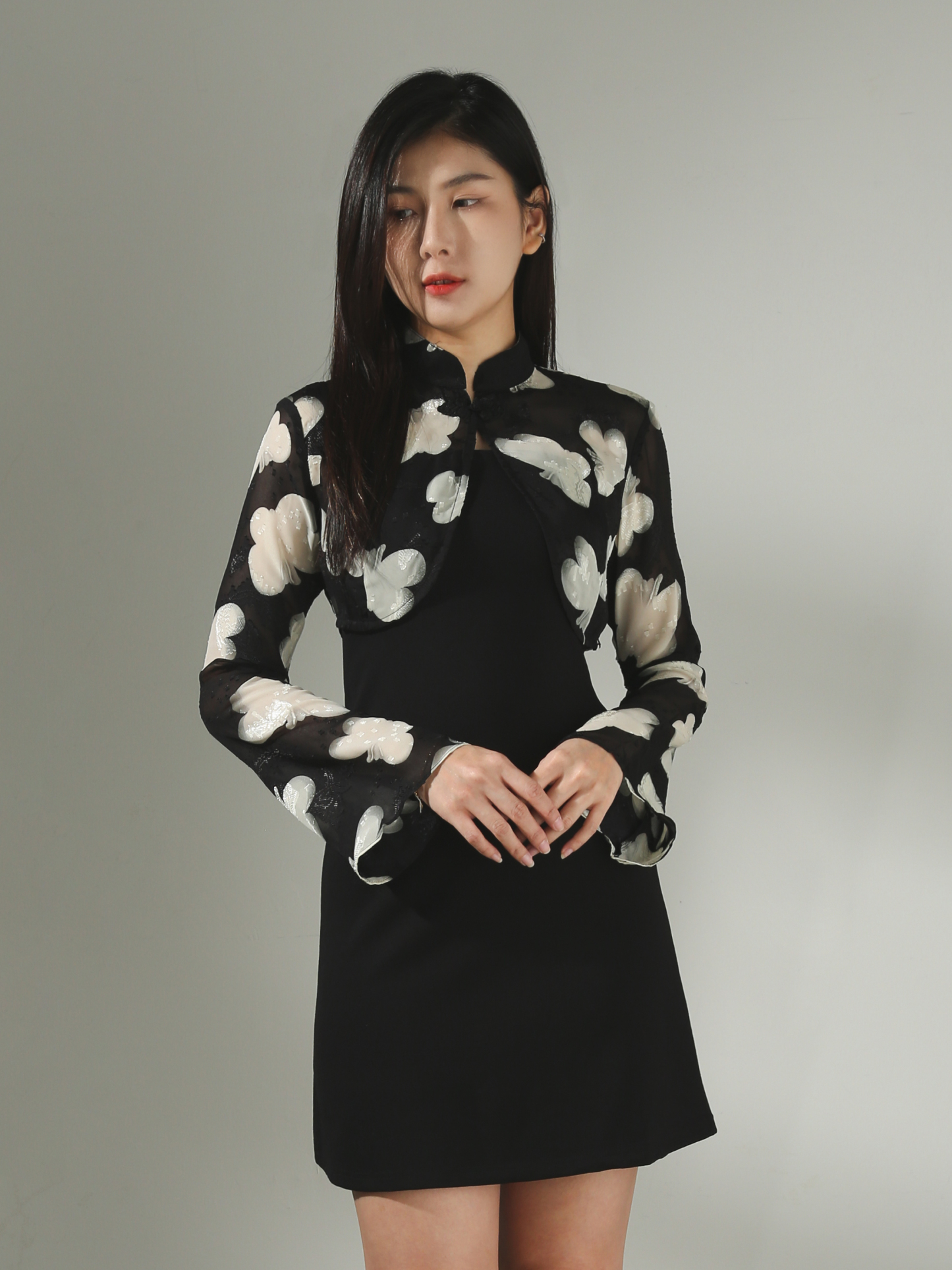 AC COLLECTIVE AC407 (SO)