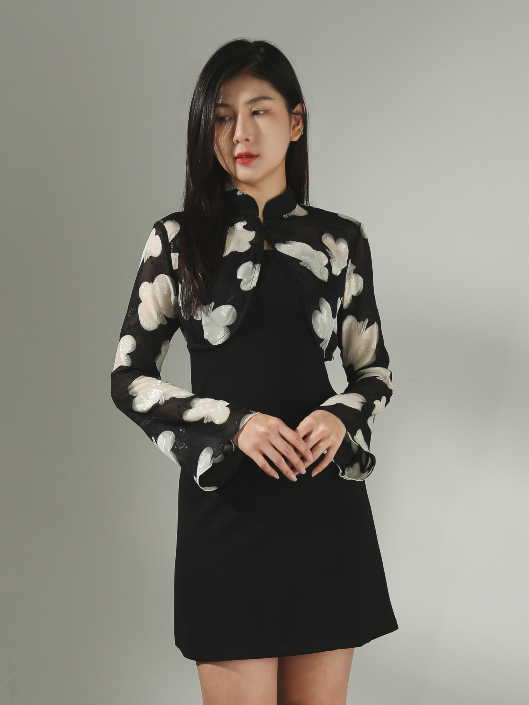 AC COLLECTIVE AC407 (SO)