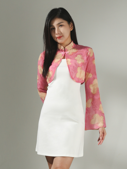 AC COLLECTIVE AC407 (SO)