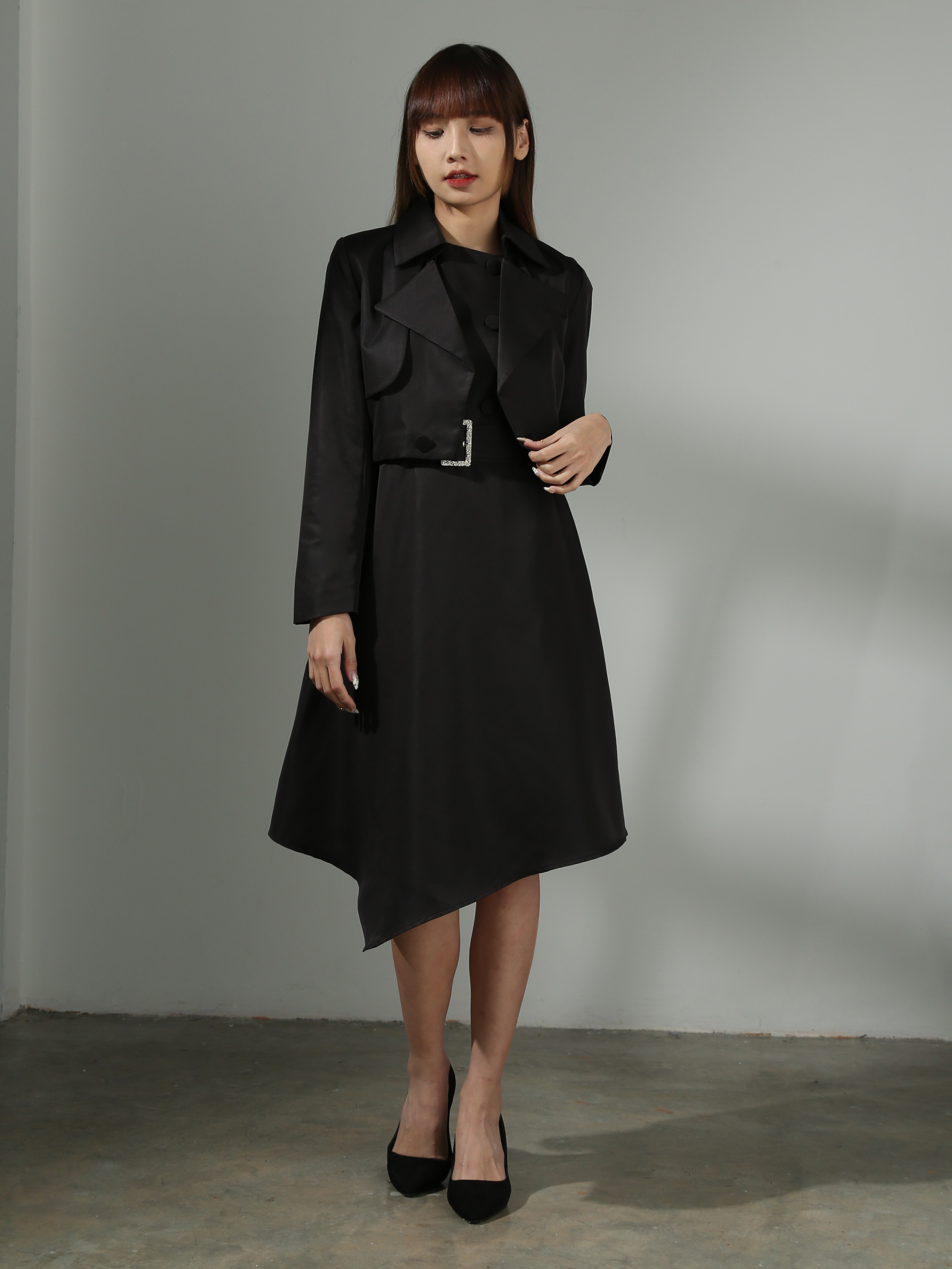 [PREORDER] Blazer AC430