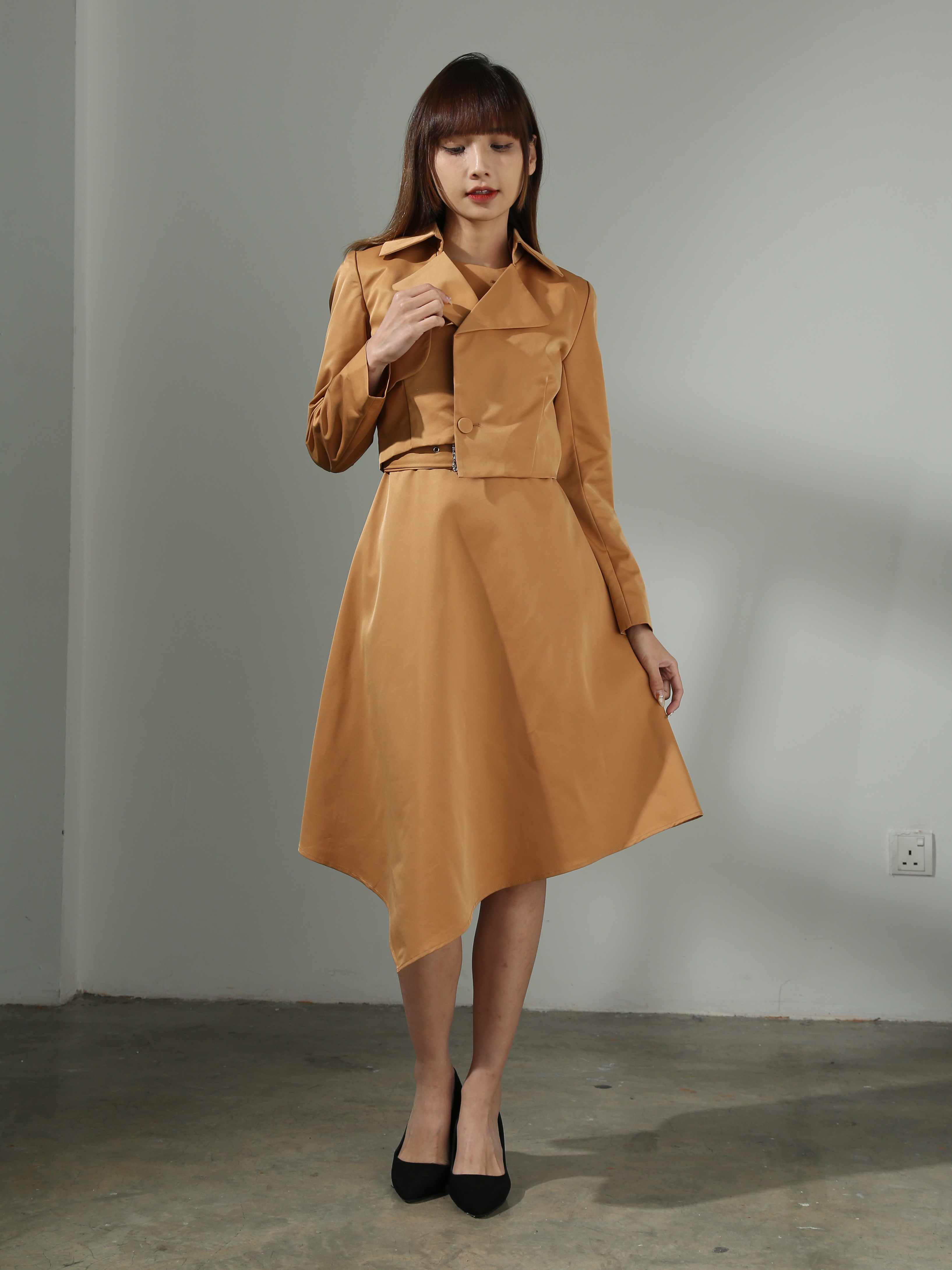 [PREORDER] Blazer AC430